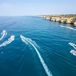 شقة Caracas 2 By Algarve Vacation *